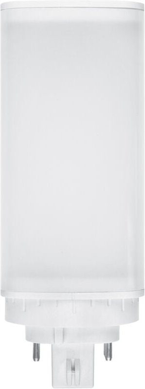 Ledvance - dulux led T/E18 hf & ac mains v W7/840 Sockel GX24Q-2 4pol. Kaltweiß 4000K LED-Ersatz für KLLni