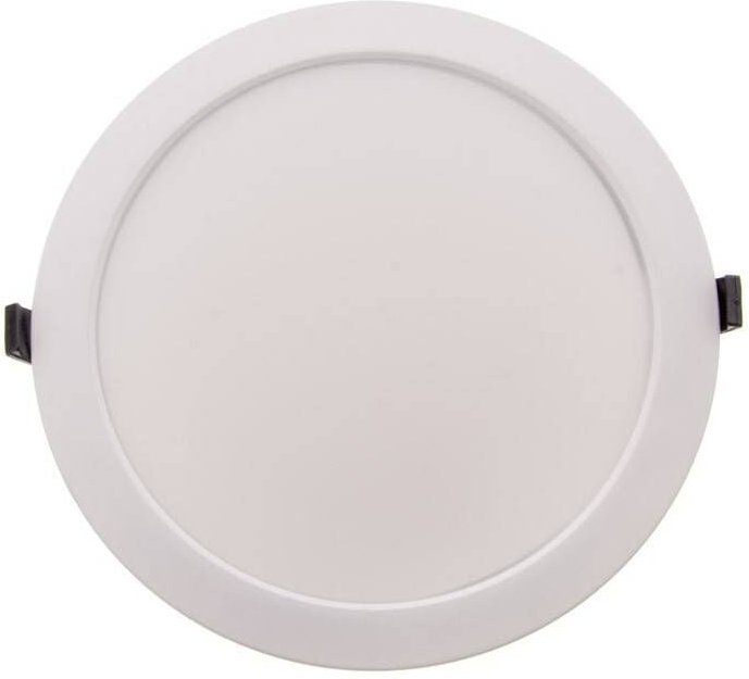 Led Einbaustrahler cct - 40W - IP44