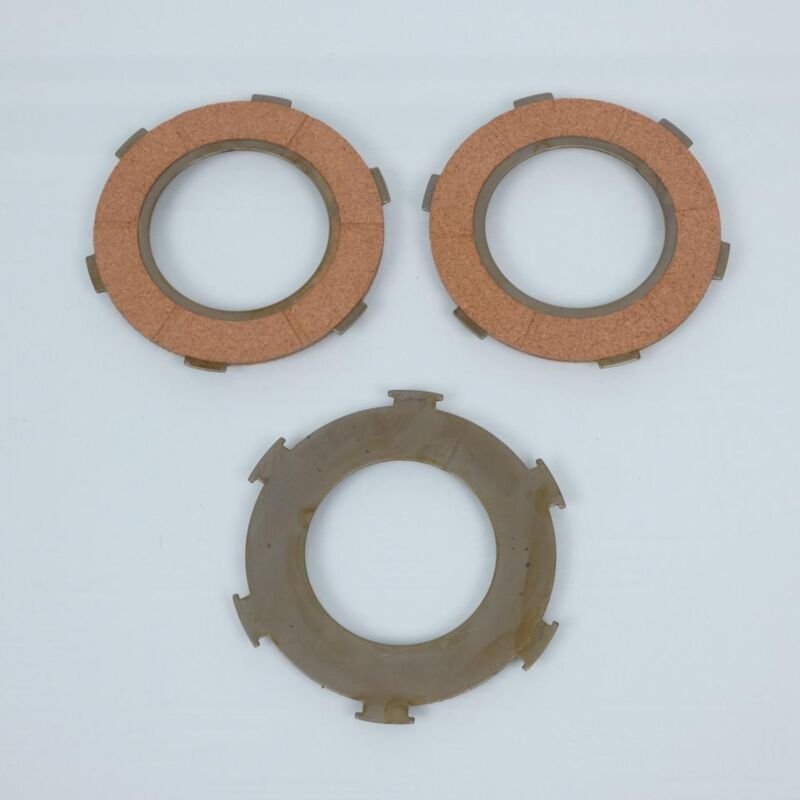 Kupplungsbelag-Set One für Scooter Piaggio 150 Vespa PX