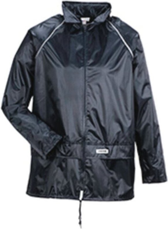 Regenanzug Outdoor Aqua marine xxl - Planam