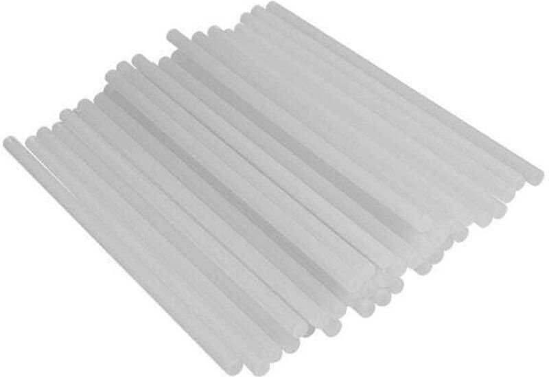 Heiklebepistole - 1 kg 11 mm x 300 mm