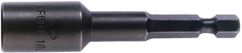 Facom EF.6DM10L Steckschluessel fuer Sechskant 10 mm