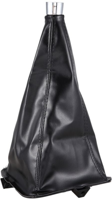 Tlily - Schalthebelverkleidung, Staubschutz, Schalthebel-Boot-Abdeckung für Great Wall Haval Hover H5 5305410-K80-0089