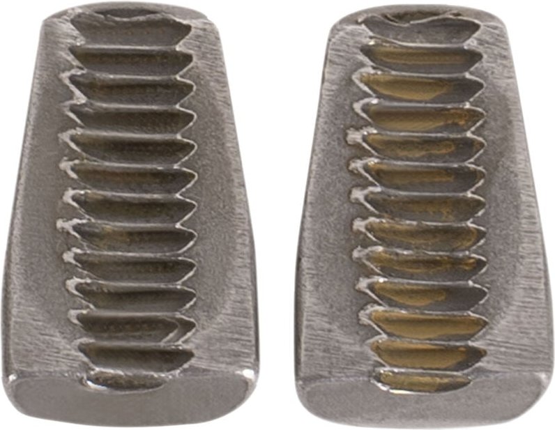 Ersatzbacken für Blindnietpistole SBN-2 - Stier