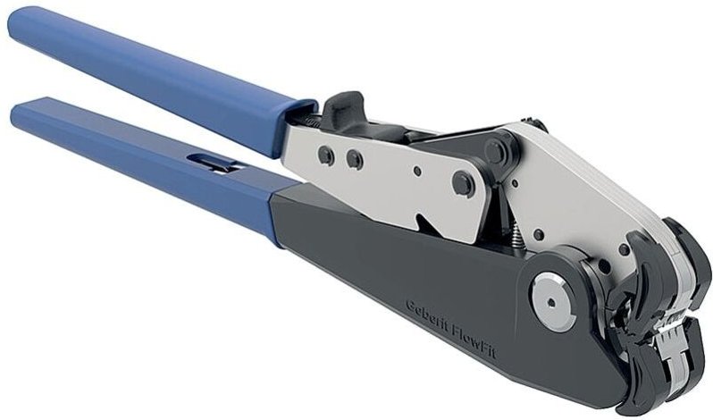 Thumbnail - FlowFit Handpresszange Außendurchmesser 16/20/25/32/40mm - Geberit