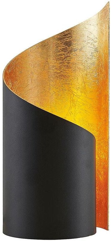 Tischlampe "Shanaya" aus Aluminium für Wohnzimmer & Esszimmer von Lindby