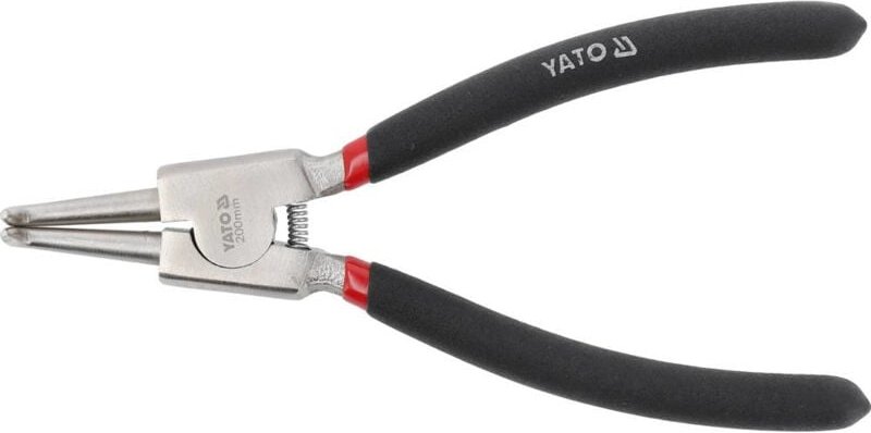 Yato YT-2145 Ringzange Sicherheit Zange