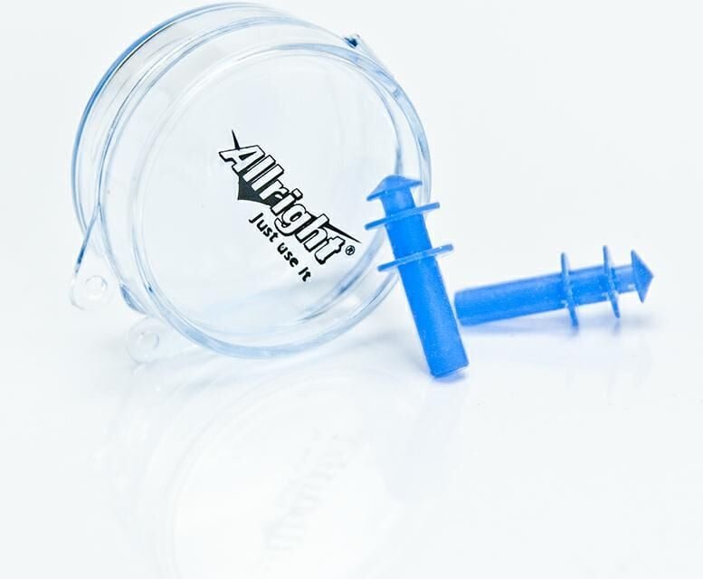 Allright Ep-2 Ohrstöpsel