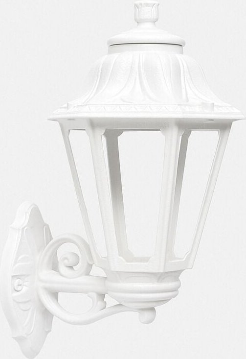 Wandaußenleuchte Fumagalli bisso/anna' - E27 - IP55