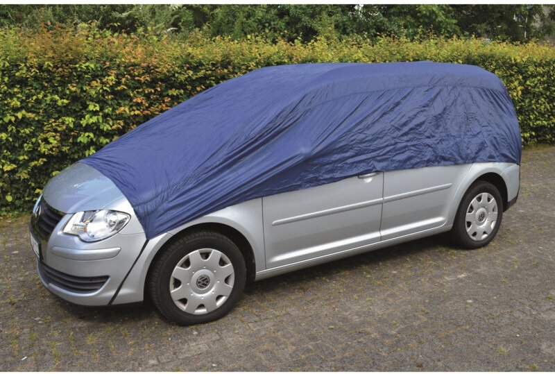 Auto-Halbgarage Größe xl, 38316 - Filmer