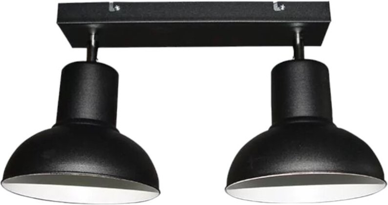 Moderne industrielle Retro-Hängelampen Czajka 2731/Z-B-2