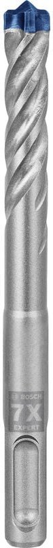 Accessories expert sds plus-7X 2608900096 Hammerbohrer 1 Stück 10.00 mm Gesamtlänge 115 mm sd - Bosch