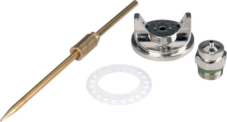 Metabo - Düsensatz 1,8 mm für fsp 600 hvlp (628809000)