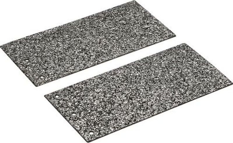 Schleifunterlage su/gg-bs 75 – 490823 - Festool