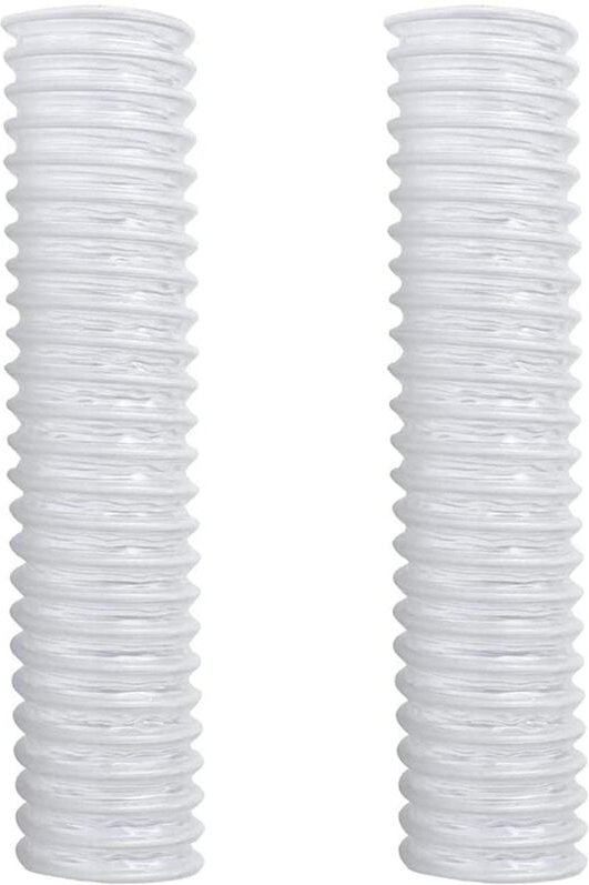 Unterer Kanalschlauch 1-1/2 Zoll für Rotator Cleaner NV341, NV470, NV472