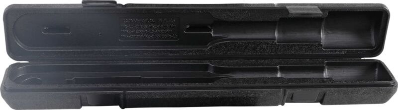 Leerkoffer für Art. 98