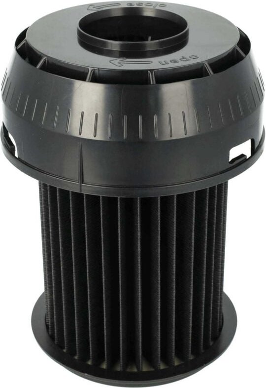Faltenfilter kompatibel mit Bosch bgs 62202/02 roxx x 2200 watt, 62202/04 roxx x 2200 watt Staubsauger - Patronenfilter,...