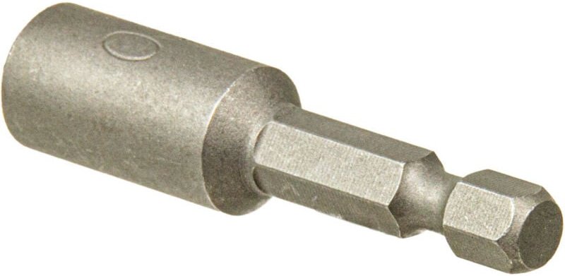 Eindrehwerkzeug für Stockschrauben M10 6,3 / 1/4' mit Innengewinde - Projahn