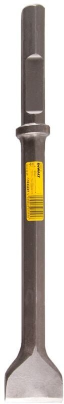 Spatmeißel Sechskant 75x521 mm - Dewalt