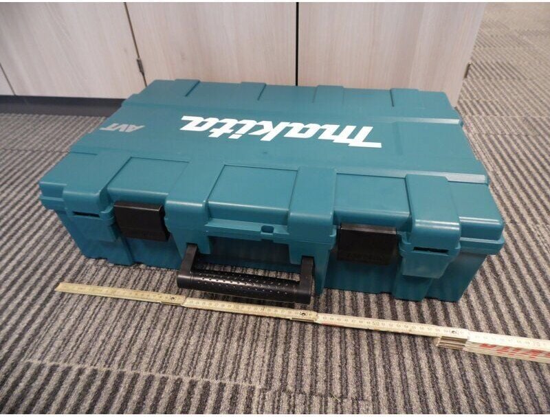 Makita Transportkoffer für Akku-Gasnagler GN420C - 821512-8