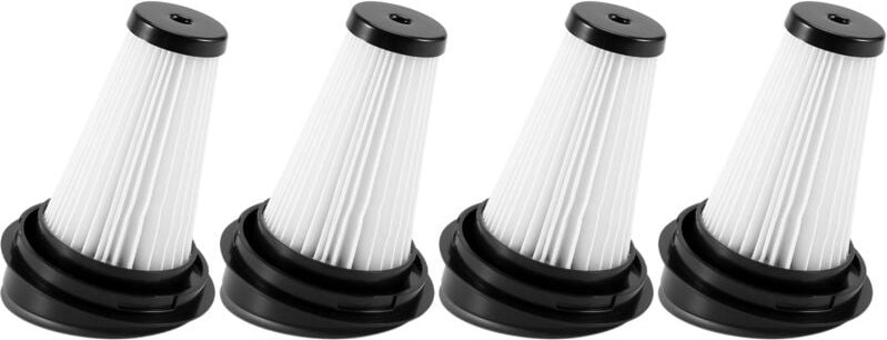 4-teiliger Staubsauger für Zr005202 Rh72 X-Pert Easy 160 Ms722