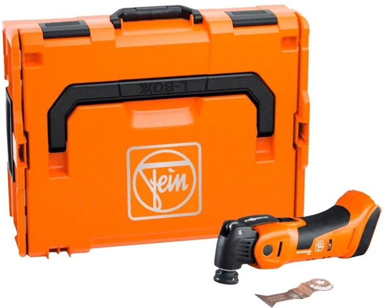 Fein - Akku MultiMaster amm 700, max AMPShare 71293662000