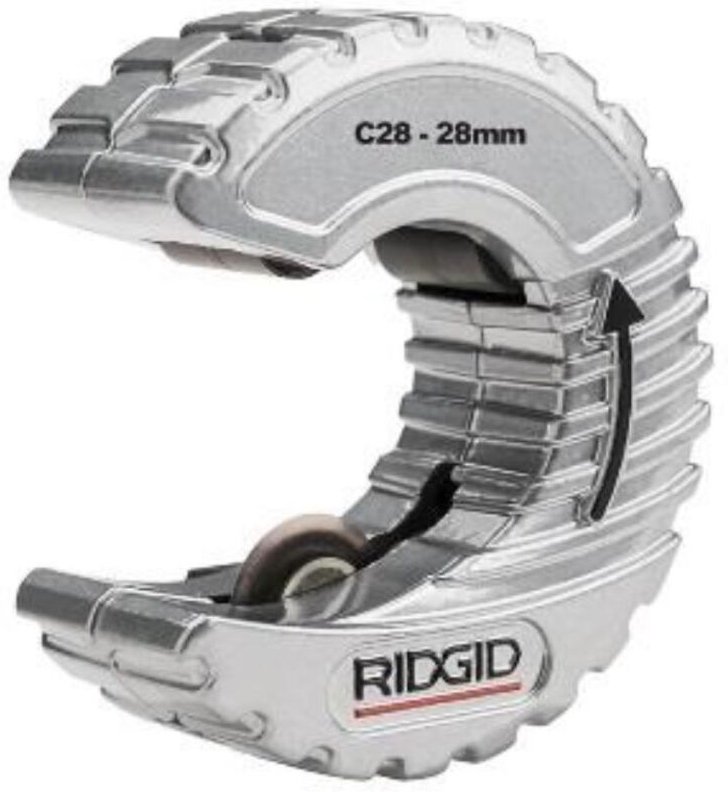 Rohrabschneider C-Style 28mm f.Kupferrohre - 60668 - Ridgid