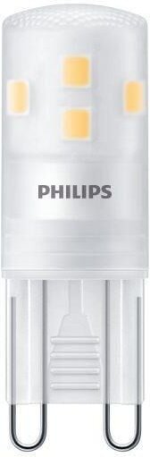 Thumbnail - Led-glühbirne g9 anschluss 1.9w 2700k - phig925827g3 - Philips