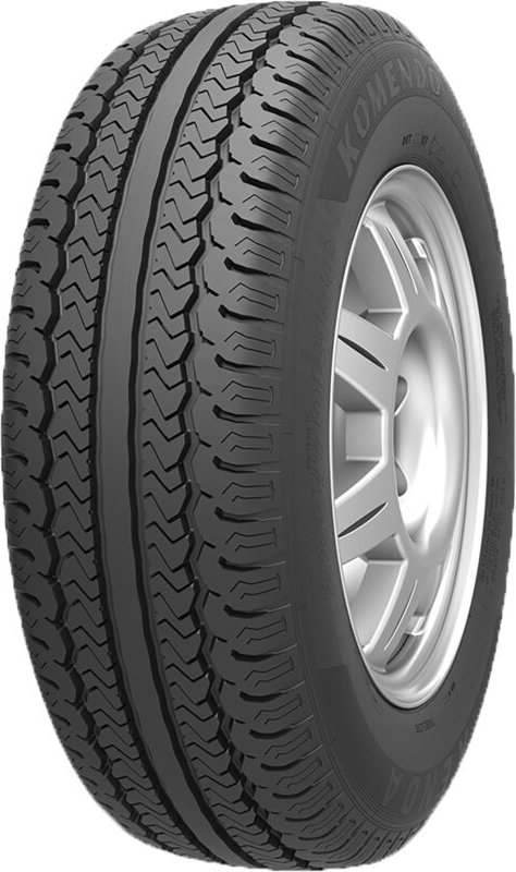 Thumbnail - KENDA Sommer 225/55 R12 TL 112N KOMENDO KR33A 10PR