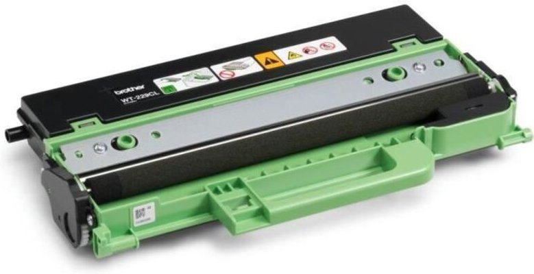 Brother Tonerauffangbehälter WT-229CL (WT229CL)