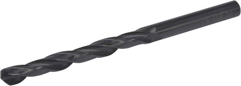 SW-Stahl 80060L-10 Spiralbohrer, HSS-R6,0 mm