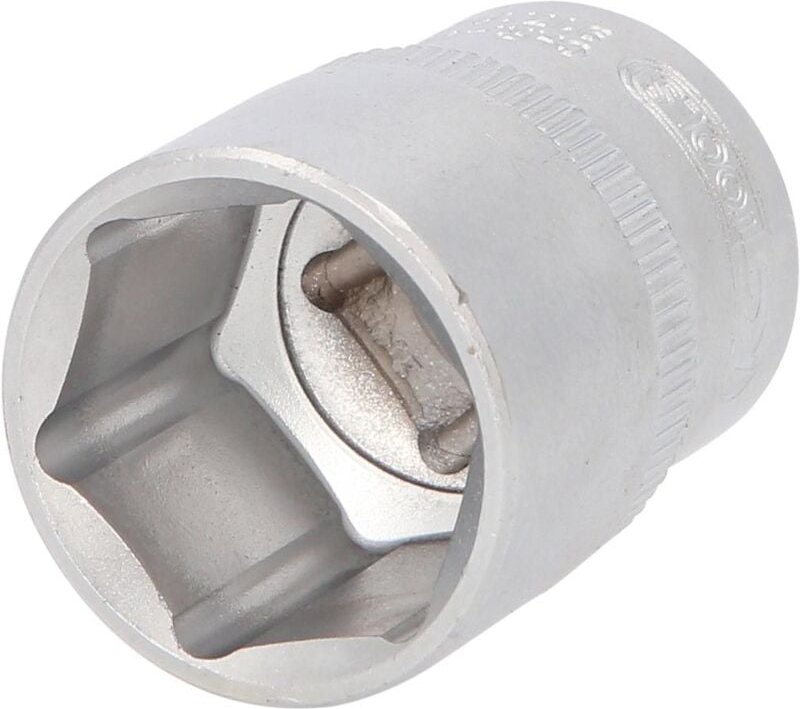 1/2' Sechskant-Stecknuss, 24mm