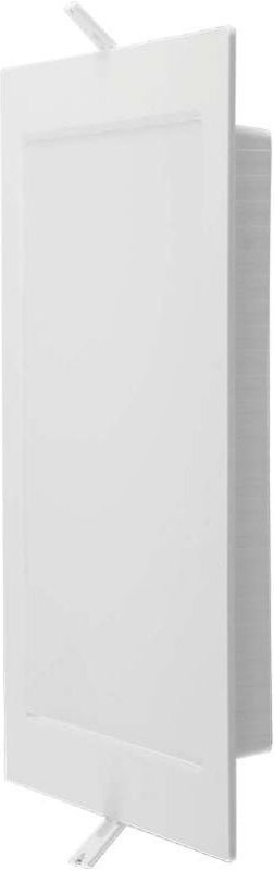 Mini-LED-Panel 24 w, Einbaumontage, quadratisch, Kaltweiß - V-tac