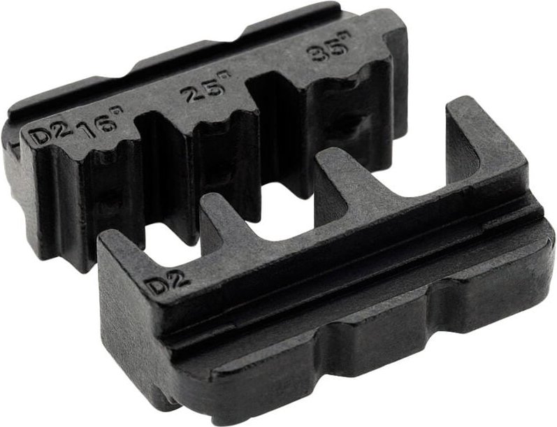 106014 Crimpeinsatz 16 bis 35 mm² - Cimco