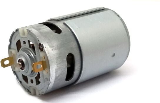 Original Ersatzteil BOSCH 2609004486 Motor für PSR144 LI-2 Modelle