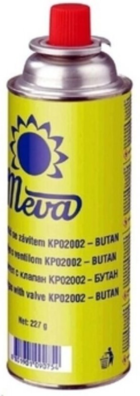 Gas für Crème-Brûlée-Brenner Horeca Polska