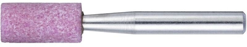 20 Stück Schleifstifte zy Zylinderform ekr 13 x 20mm Schaft 6mm Korn 46