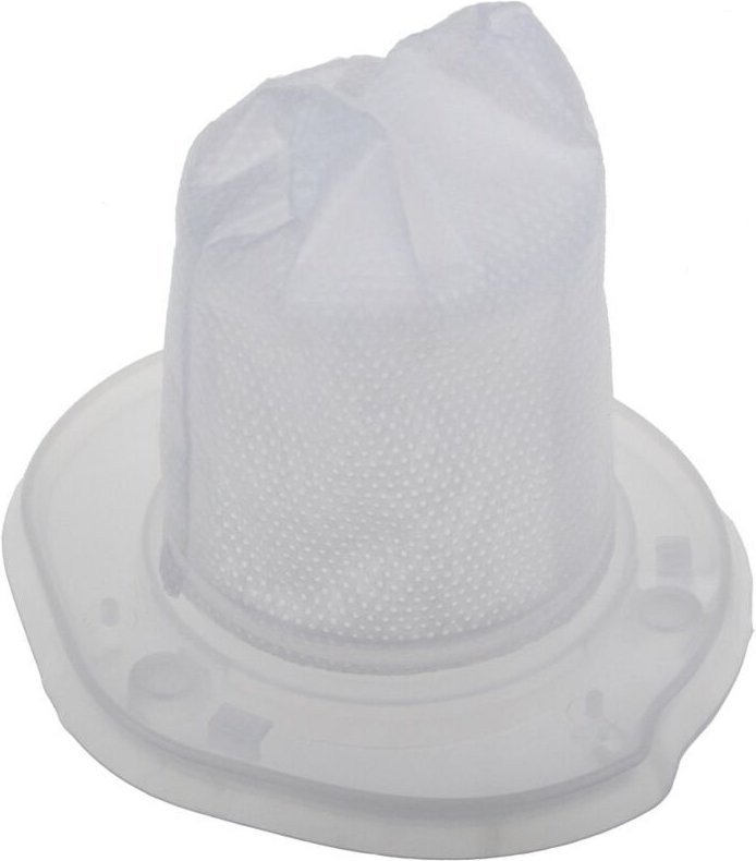 Filter für den schwarzen Staubsauger und Decker N566706