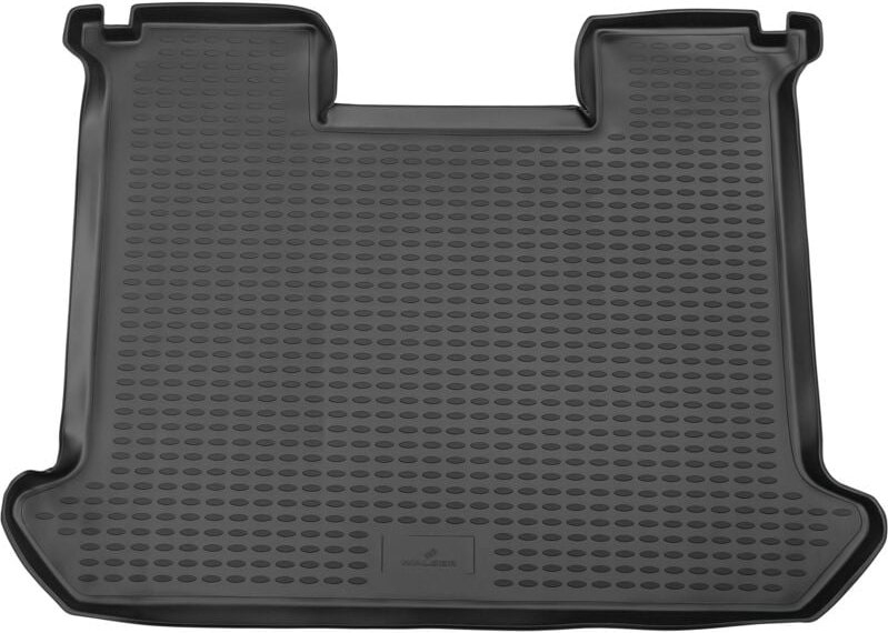 Kofferraumwanne XTR für Fiat Doblo (119, 223) 2001-Heute