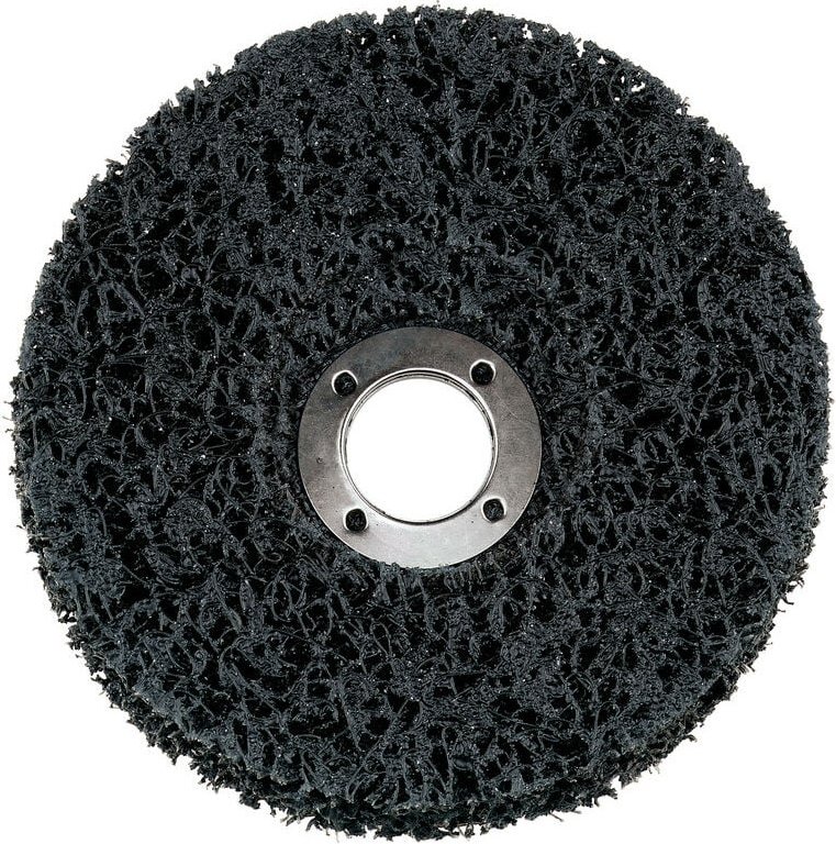 Thumbnail - Metabo Reinigungsvliesscheibe 115 mm (624346000)