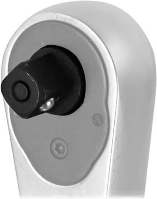 Thumbnail - JBM15149 Ersatzbit für 1/4" Knarre (Art.-Nr. 53883, 53886)