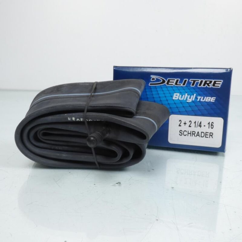 schlauch deli tire 2.00-16 2-16 2.25-16 2 1/4-16 großes