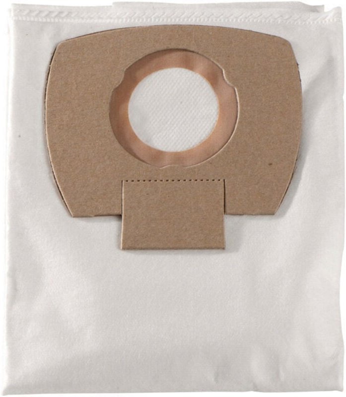 630296000 Filterbeutel 5er Set 1 St. - Metabo