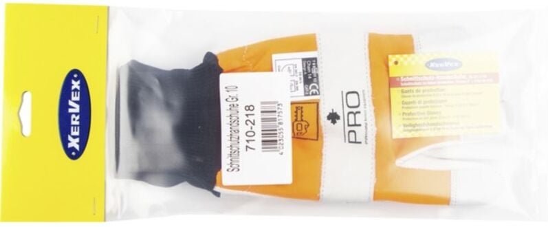 Handschuh Schnittschutz Größe 10 Handschuhe - Xervex