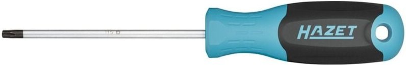 Schraubendreher 811-T15 ∙ Innen torx® Profil ∙ sw T15