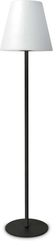 Ideal Lux - arcadia PT1, Stehleuchte für den Außenbereich