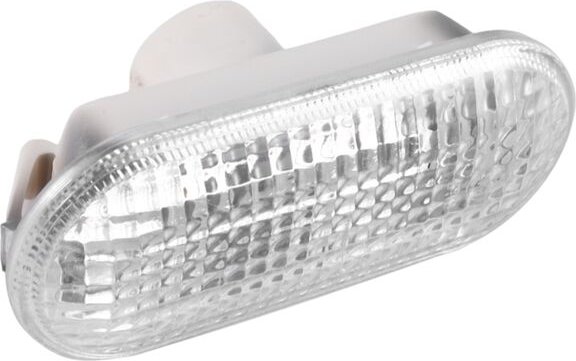 Tlily - Blinker Seiten Markierungs Leuchte für Focus 2 2005-2008 4M5A-13K309-AA