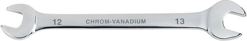 Doppelmaulschlussel 36x41 mm Fervi 0201/36x41