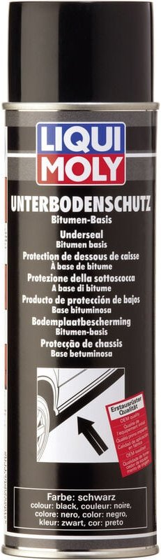 Thumbnail - 6111 Unterbodenschutz 500 ml - Liqui Moly