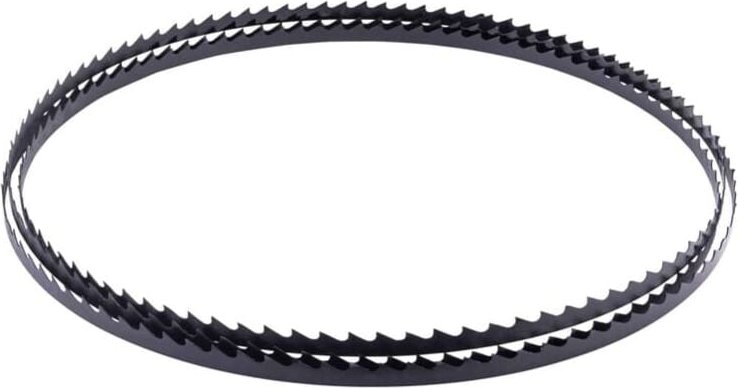 Sägeband 1790 x 6 x 0,35 mm 4TPI für Bandsäge HBS261 - Scheppach